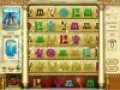 Besplatno download ekrana Mysteries of Horus 3