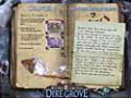 Besplatno download ekrana Mystery Case Files: Dire Grove Strategy Guide 3