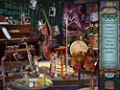 Besplatno download ekrana Mystery Case Files: Prime Suspects 2