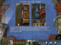 Besplatno download ekrana Mystery Case Files Ravenhearst : Puzzle Door Strategy Guide 3