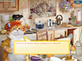 Besplatno download ekrana Mystery Cookbook 3