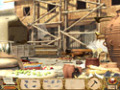 Besplatno download ekrana Mystery of Cleopatra 1