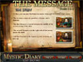 Besplatno download ekrana Mystic Diary: Lost Brother Strategy Guide 1