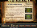 Besplatno download ekrana Mystic Diary: Lost Brother Strategy Guide 2