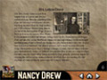 Бесплатно преузимање Nancy Drew - Curse of Blackmoor Manor Strategy Guide сцреенсхот 1