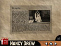 Free download Nancy Drew - Danger by Design Strategy Guide screenshot