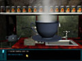 Besplatno download ekrana Nancy Drew - Danger by Design 3