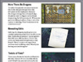 Free download Nancy Drew: The Haunting of Castle Malloy Strategy Guide screenshot