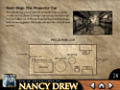 Besplatno download ekrana Nancy Drew - Last Train to Blue Moon Canyon Strategy Guide 1