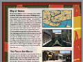 Besplatno download ekrana Nancy Drew: The Phantom of Venice Strategy Guide 3