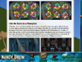 Бесплатно преузимање Nancy Drew: Ransom of the Seven Ships Strategy Guide сцреенсхот 1