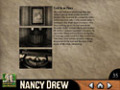 Besplatno download ekrana Nancy Drew - Secret Of The Old Clock Strategy Guide 1