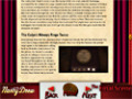 Besplatno download ekrana Nancy Drew: The Final Scene Strategy Guide 1