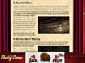 Besplatno download ekrana Nancy Drew: The Final Scene Strategy Guide 3