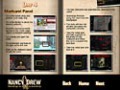 Besplatno download ekrana Nancy Drew: Warnings at Waverly Academy Strategy Guide 3
