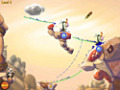 Besplatno download ekrana Nanda's Island 1
