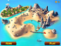 Besplatno download ekrana Nanda's Island 3
