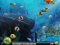 Besplatno download ekrana Nat Geo Adventure: Ghost Fleet 1