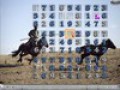 Besplatno download ekrana NatGeo Traveler's Sudoku: China 3