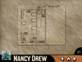 Besplatno download ekrana Nancy Drew - Danger on Deception Island Strategy Guide 3