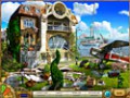 Besplatno download ekrana Nemo's Secret: The Nautilus 1