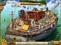 Besplatno download ekrana Nemo's Secret: The Nautilus 2