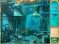 Besplatno download ekrana Neptunes Secret 1