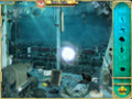 Besplatno download ekrana Neptunes Secret 2