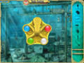 Besplatno download ekrana Neptunes Secret 3