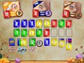 Besplatno download ekrana Nertz Solitaire 1