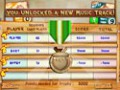 Besplatno download ekrana Nertz Solitaire 3