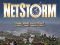 Besplatno download ekrana Netstorm: Islands At War 1