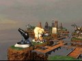 Besplatno download ekrana Netstorm: Islands At War 2