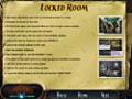 Besplatno download ekrana Nick Chase and the Deadly Diamond Strategy Guide 1