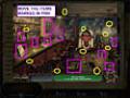 Besplatno download ekrana Nick Chase and the Deadly Diamond Strategy Guide 2