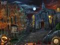 Besplatno download ekrana Nightfall Mysteries: Asylum Conspiracy 2
