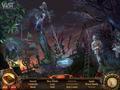 Besplatno download ekrana Nightfall Mysteries: Asylum Conspiracy 3