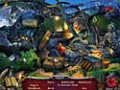 Besplatno download ekrana Nightfall Mysteries: Black Heart Collector's Edition 1