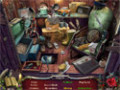 Besplatno download ekrana Nightfall Mysteries: Black Heart Collector's Edition 3
