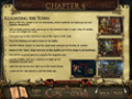 Besplatno download ekrana Nightfall Mysteries: Curse of the Opera Strategy Guide 1