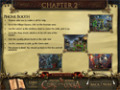 Besplatno download ekrana Nightfall Mysteries: Curse of the Opera Strategy Guide 3