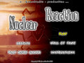 Besplatno download ekrana Nuclear Reaction 1
