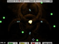 Besplatno download ekrana Nuclear Reaction 2