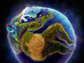 Besplatno download ekrana Operation Mania 3