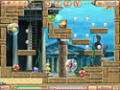Free download Ozzy Bubbles screenshot