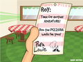 Besplatno download ekrana Papa's Pizzeria 2