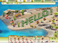 Besplatno download ekrana Paradise Beach 1
