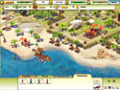 Besplatno download ekrana Paradise Beach 2
