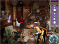 Besplatno download ekrana Paranormal Agency 1