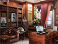 Besplatno download ekrana Paranormal Agency 3
